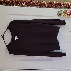 Sonoma Sweater